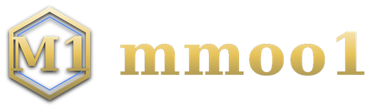 mmoo1 logo