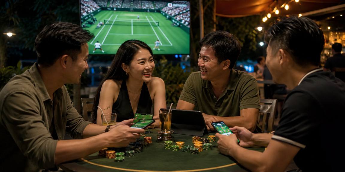 mmoo1 Thể Thao Cuối Tuần tại mmoo1 — kèo bóng đá và hơn thế nữa